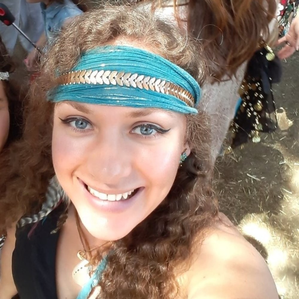 Meet your Posher, Morgan